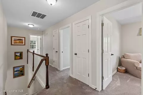 Entry Way - 13939 E Perimeter Rd, Athol, ID 83801 photo 3 of 3