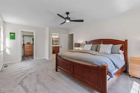 Bedroom - 13939 E Perimeter Rd, Athol, ID 83801 photo 2 of 4