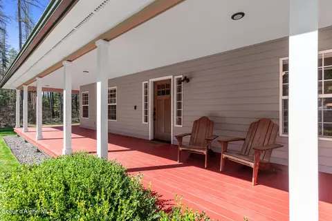 Exterior - 13939 E Perimeter Rd, Athol, ID 83801 photo 2 of 22