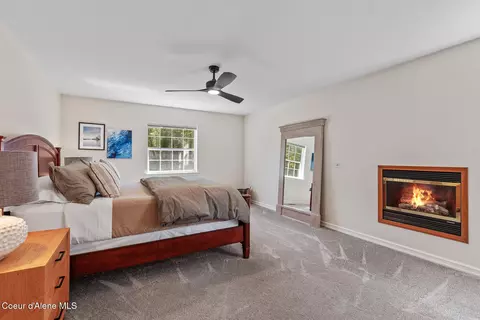 Bedroom - 13939 E Perimeter Rd, Athol, ID 83801 photo 1 of 4