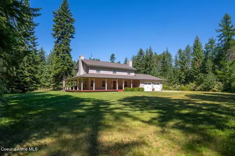 Exterior - 13939 E Perimeter Rd, Athol, ID 83801 photo 21 of 22