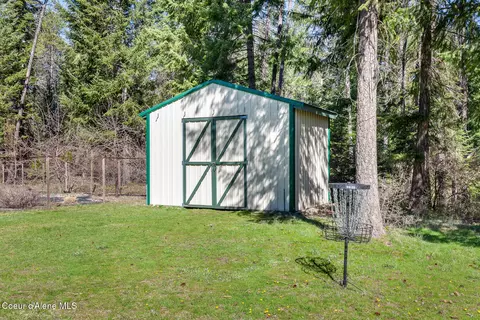 Exterior - 13939 E Perimeter Rd, Athol, ID 83801 photo 9 of 22