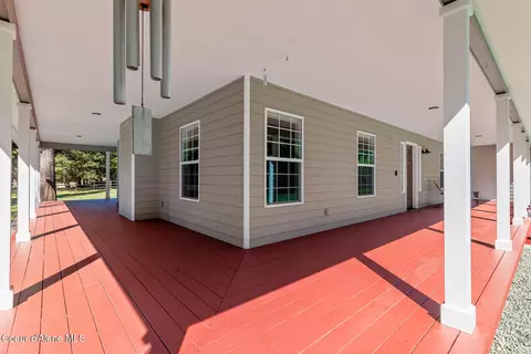 Exterior - 13939 E Perimeter Rd, Athol, ID 83801 photo 3 of 22