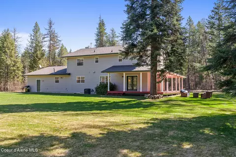 Exterior - 13939 E Perimeter Rd, Athol, ID 83801 photo 5 of 22
