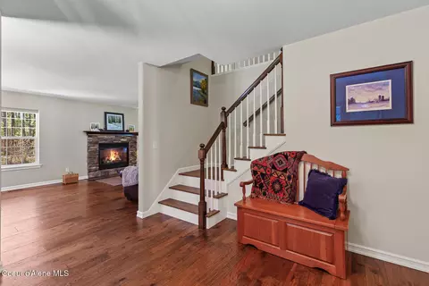 Entry Way - 13939 E Perimeter Rd, Athol, ID 83801 photo 1 of 3