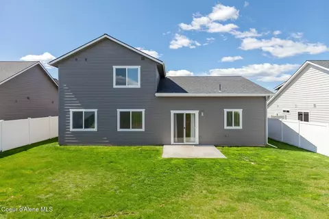 Exterior - 3830 N Abel Ln, Post Falls, ID 83854 photo 5 of 5