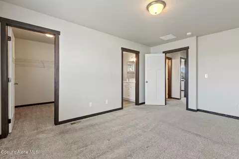 Bedroom - 3830 N Abel Ln, Post Falls, ID 83854 photo 4 of 6