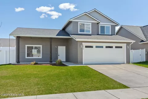 Exterior - 3830 N Abel Ln, Post Falls, ID 83854 photo 2 of 5
