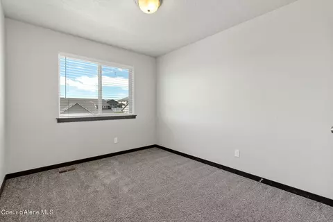 Bedroom - 3830 N Abel Ln, Post Falls, ID 83854 photo 5 of 6