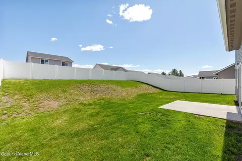 Exterior - 3830 N Abel Ln, Post Falls, ID 83854 photo 4 of 5
