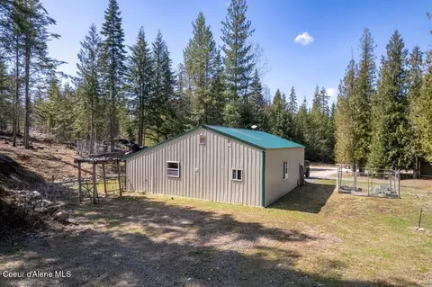 Exterior - 17 Box Cyn, Sandpoint, ID 83864 photo 12 of 14
