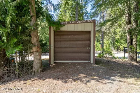 Exterior - 17 Box Cyn, Sandpoint, ID 83864 photo 7 of 14