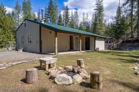 17 Box Cyn, Sandpoint, ID 83864