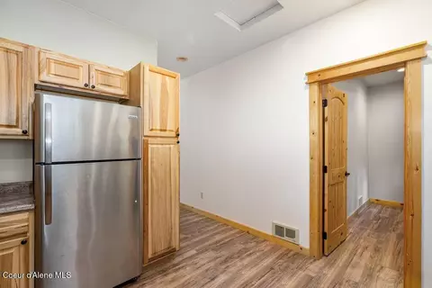 Entry Way - 17 Box Cyn, Sandpoint, ID 83864 photo 3 of 3