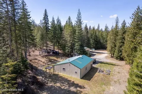 Exterior - 17 Box Cyn, Sandpoint, ID 83864 photo 13 of 14