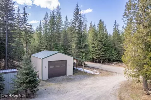 Exterior - 17 Box Cyn, Sandpoint, ID 83864 photo 11 of 14