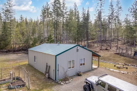 Exterior - 17 Box Cyn, Sandpoint, ID 83864 photo 10 of 14
