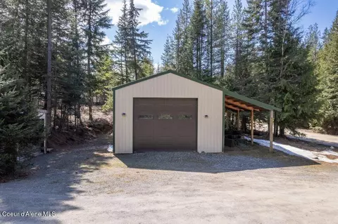 Exterior - 17 Box Cyn, Sandpoint, ID 83864 photo 6 of 14