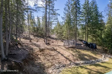 Exterior - 17 Box Cyn, Sandpoint, ID 83864 photo 8 of 14
