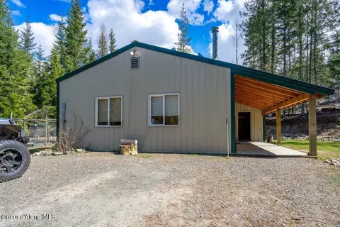 Other - 17 Box Cyn, Sandpoint, ID 83864 photo 1 of 14