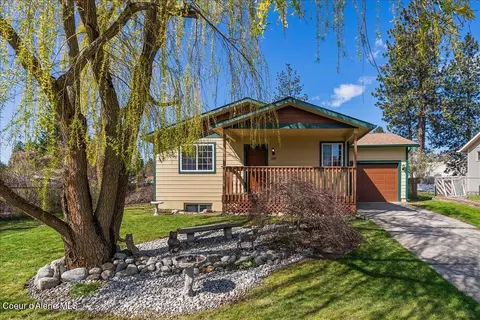 1509 N Post St, Post Falls, ID 83854