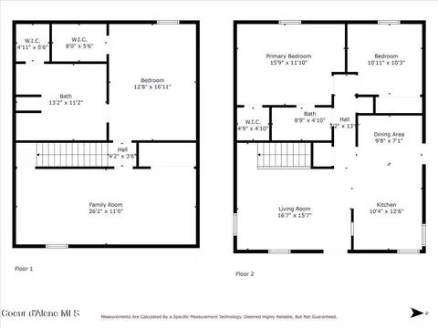 1509 N Post St, Post Falls, ID 83854 photo 35