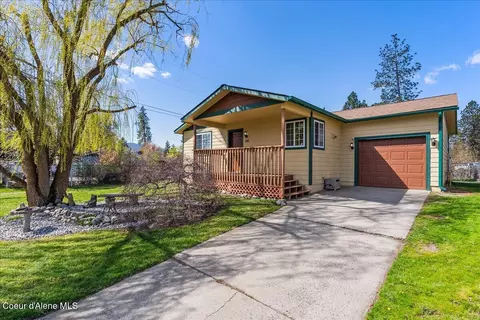 1509 N Post St, Post Falls, ID 83854 photo 2