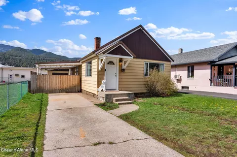 Other - 121 W Riverside Ave, Kellogg, ID 83837 photo 1 of 16