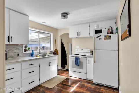 Kitchen - 121 W Riverside Ave, Kellogg, ID 83837 photo 1 of 1