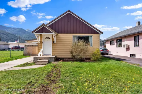 121 W Riverside Ave, Kellogg, ID 83837