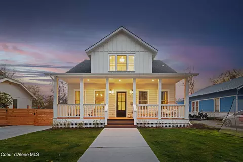 807 N 6th St, Coeur D'alene, ID 83814