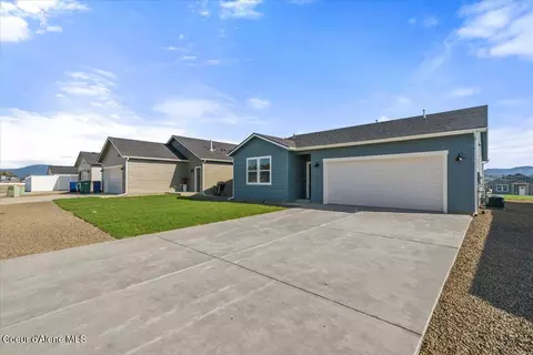 5166 E Antares Ln, Post Falls, ID 83854 photo 7