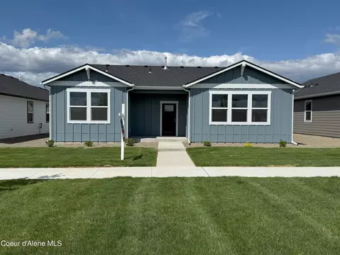 5166 E Antares Ln, Post Falls, ID 83854