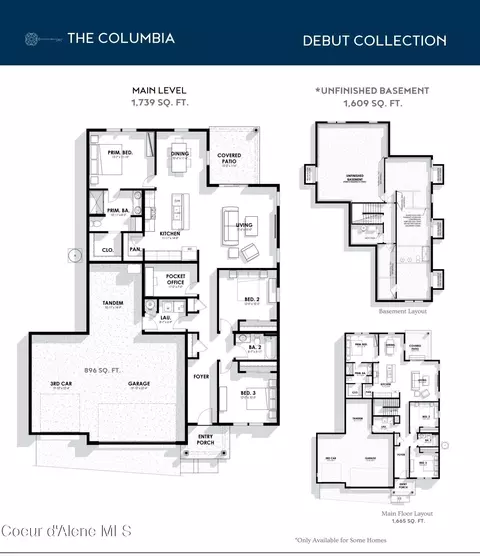 5203 E Aquila Ave, Post Falls, ID 83854 photo 2