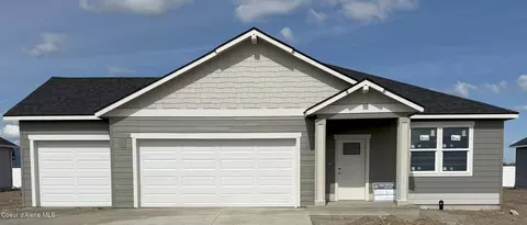 5203 E Aquila Ave, Post Falls, ID 83854