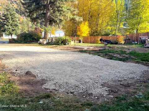 186 W Fork Pine Creek Rd, Pinehurst, ID 83850 photo 5