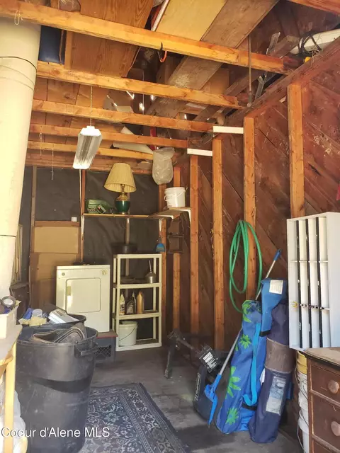 186 W Fork Pine Creek Rd, Pinehurst, ID 83850 photo 6