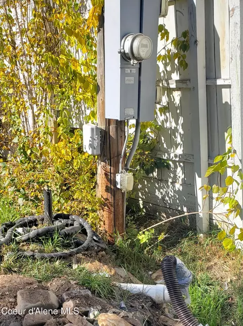 186 W Fork Pine Creek Rd, Pinehurst, ID 83850 photo 8