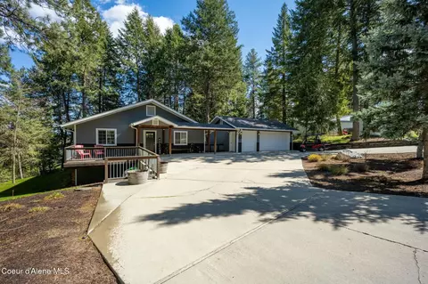 87 Berkshire, Blanchard, ID 83804