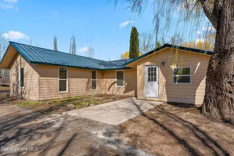 473 French Rd, Sandpoint, ID 83864