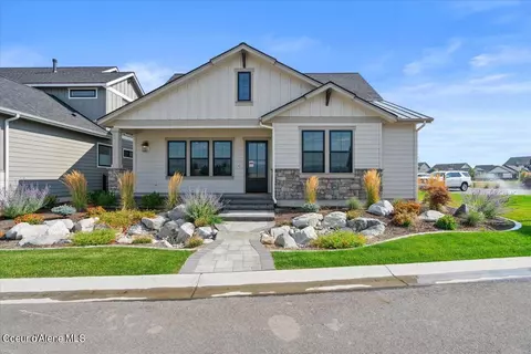 4400 W Hide Away Ln, Coeur D'alene, ID 83815