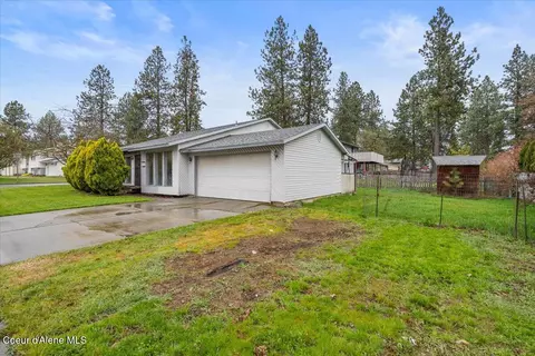 Exterior - 603 E 21st Ave, Post Falls, ID 83854 photo 2 of 7