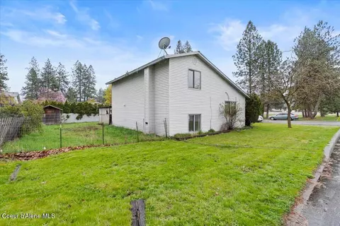 Exterior - 603 E 21st Ave, Post Falls, ID 83854 photo 6 of 7