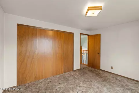 Bedroom - 603 E 21st Ave, Post Falls, ID 83854 photo 2 of 4