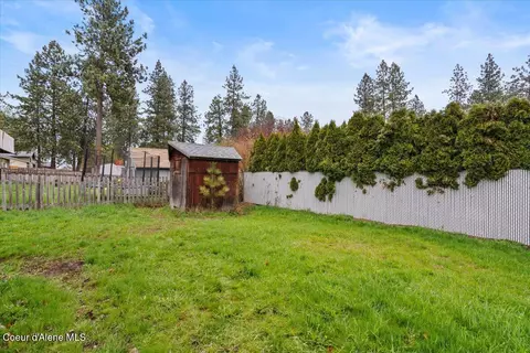 Exterior - 603 E 21st Ave, Post Falls, ID 83854 photo 7 of 7