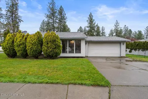 603 E 21st Ave, Post Falls, ID 83854