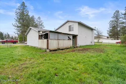 Exterior - 603 E 21st Ave, Post Falls, ID 83854 photo 5 of 7