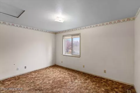 Bedroom - 603 E 21st Ave, Post Falls, ID 83854 photo 3 of 4