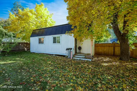 Exterior - 211 Main Ave, Wallace, ID 83873 photo 6 of 10