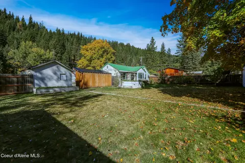 Exterior - 211 Main Ave, Wallace, ID 83873 photo 3 of 10
